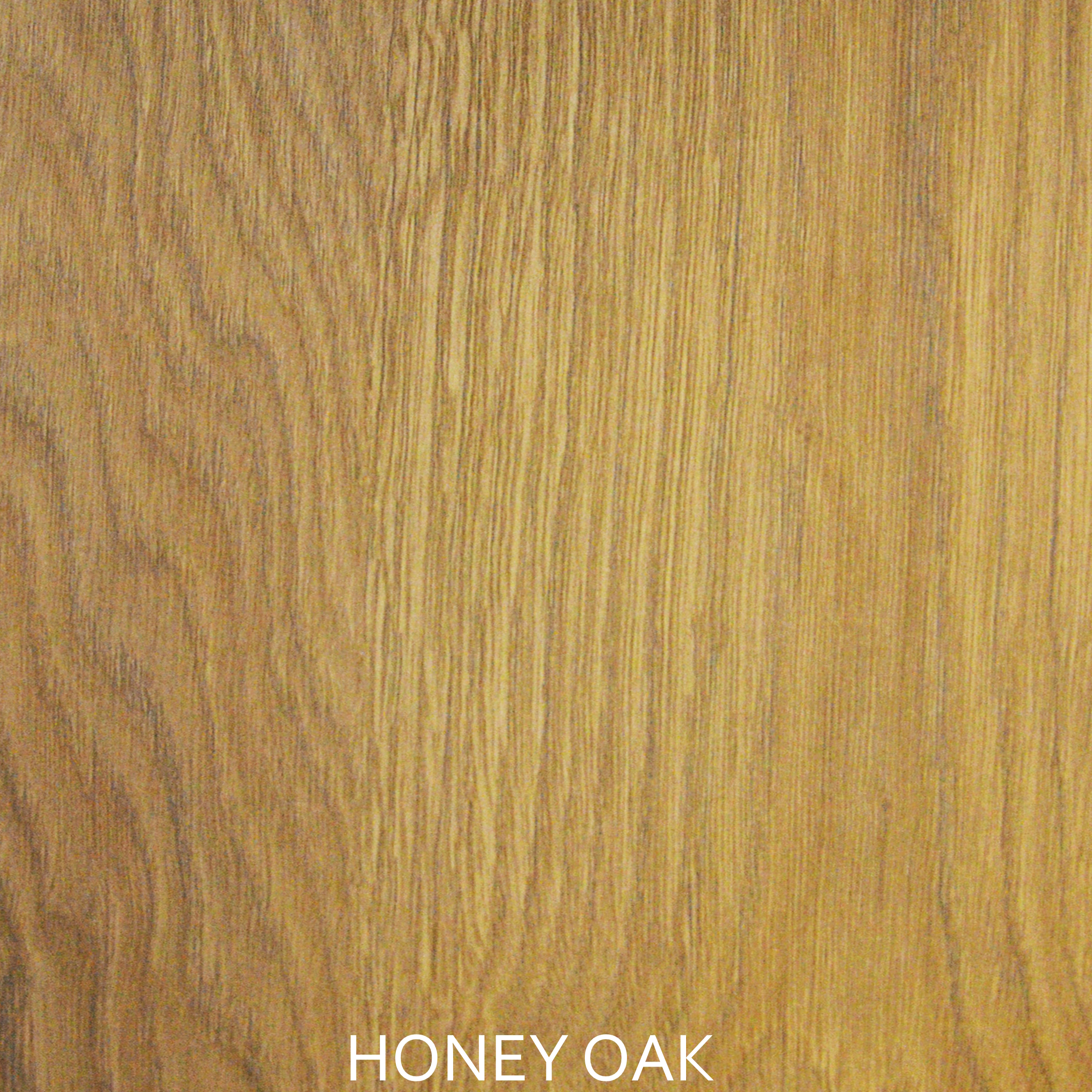 Honey oak